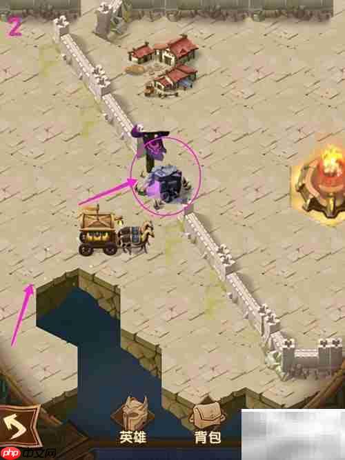 剑与远征魔女梦境通关攻略