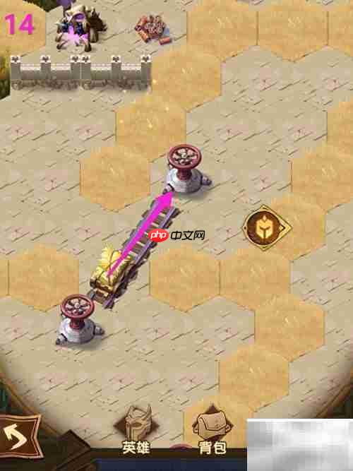 剑与远征魔女梦境通关攻略