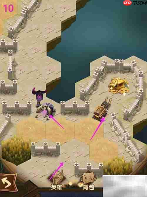 剑与远征魔女梦境通关攻略