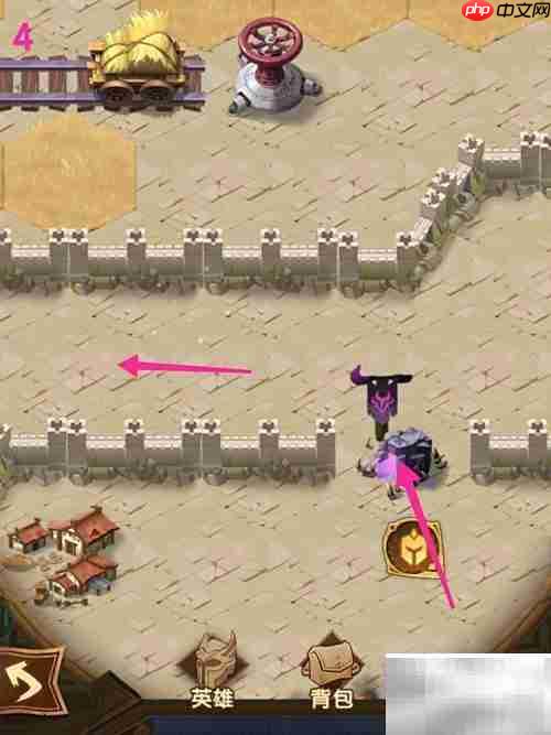 剑与远征魔女梦境通关攻略