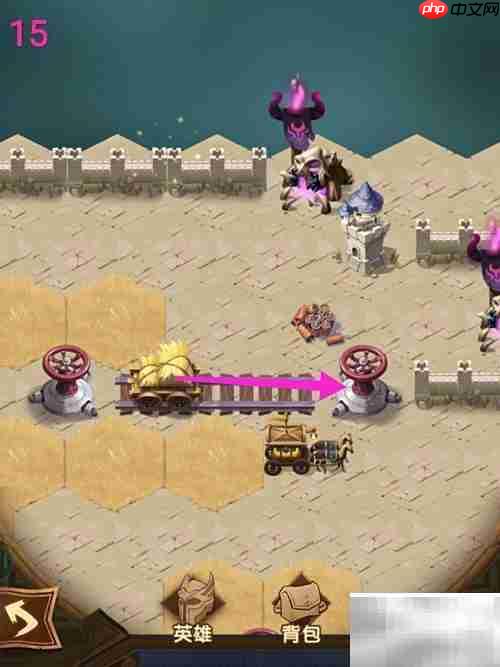 剑与远征魔女梦境通关攻略