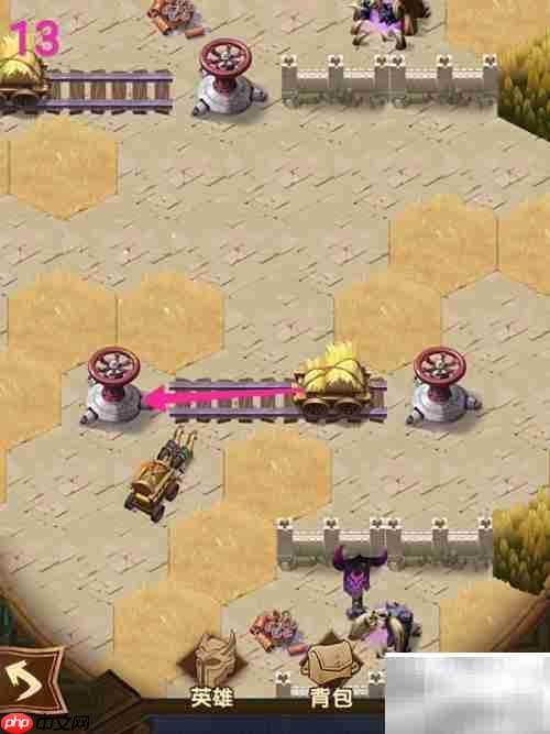 剑与远征魔女梦境通关攻略