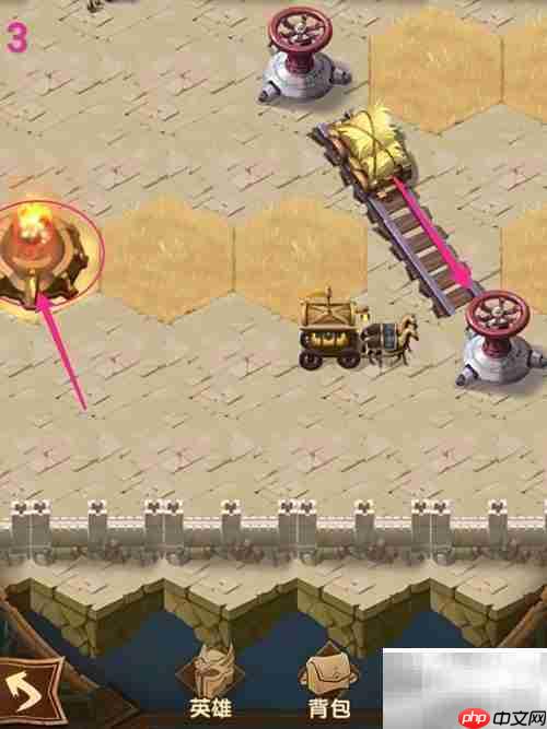 剑与远征魔女梦境通关攻略