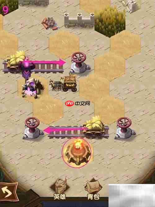 剑与远征魔女梦境通关攻略