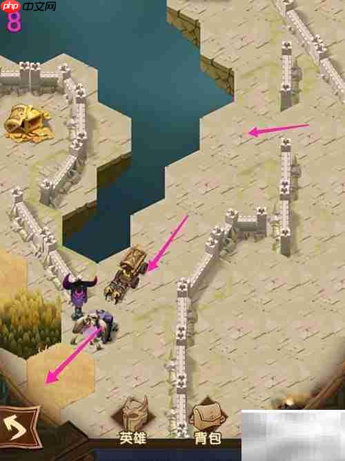 剑与远征魔女梦境通关攻略