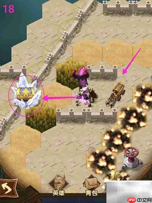 剑与远征魔女梦境通关攻略