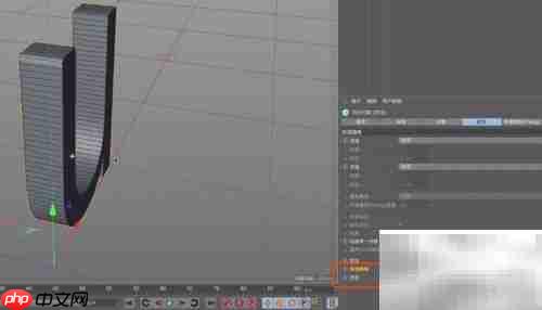 C4D克隆技巧快速掌握