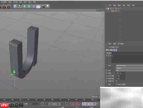 C4D克隆技巧快速掌握