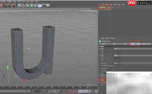 C4D克隆技巧快速掌握