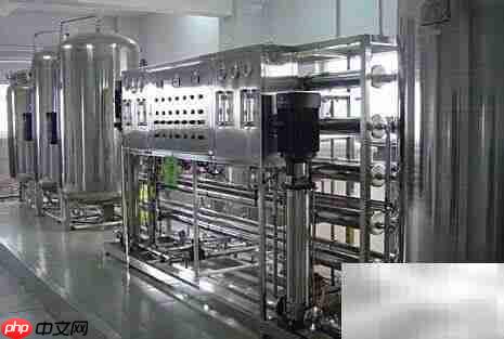 制药为何必须用纯化水？