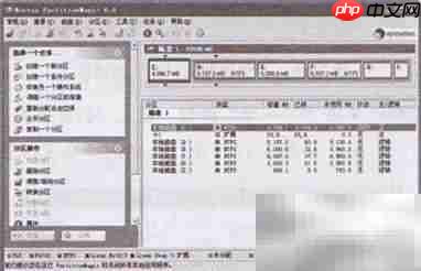 快速分区：Partition Magic使用指南