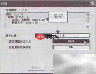 快速分区：Partition Magic使用指南