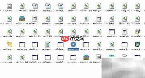 虚拟机网络配置器丢失解决方法