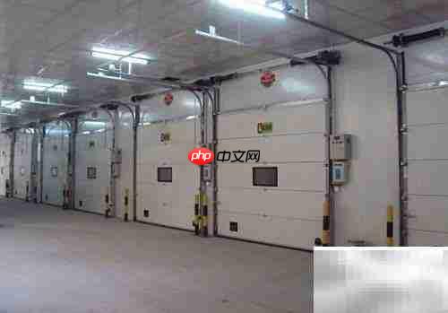 冷库选择指南:5步搞定