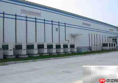 冷库选择指南:5步搞定