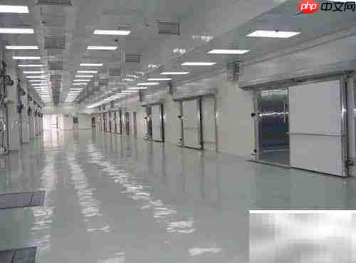 冷库选择指南:5步搞定