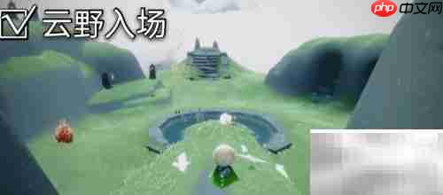 光遇3.10大蜡烛位置速览