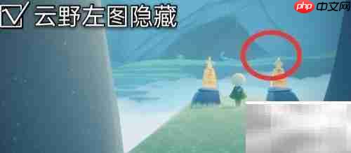 光遇3.10大蜡烛位置速览