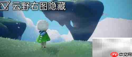 光遇3.10大蜡烛位置速览