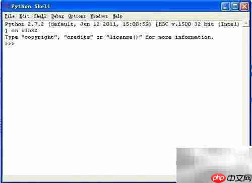 Python模块与函数编程