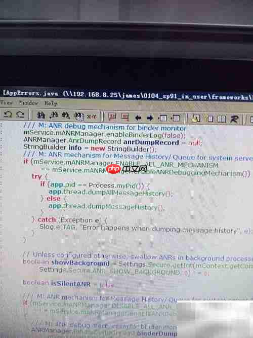 Source Insight查找技巧