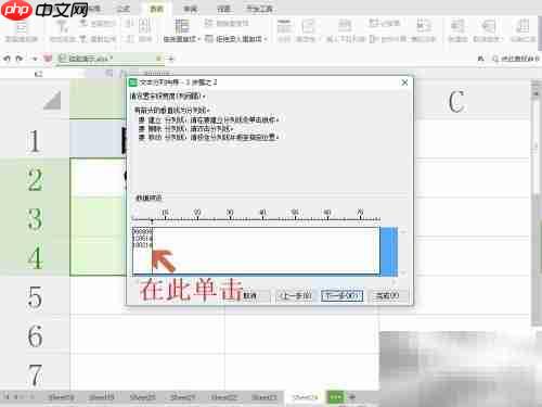 Excel批量转换日期格式技巧