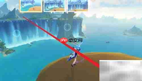 原神留影功能使用指南