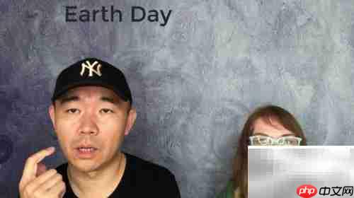 Earth Day是什么意思