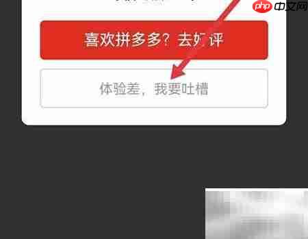 拼多多平台投诉监管指南