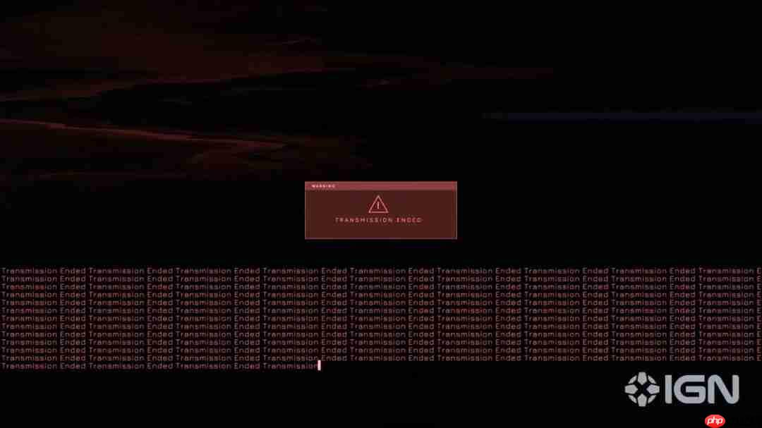 《黑相集：指令8020》新预告 黑妹被怪物偷袭