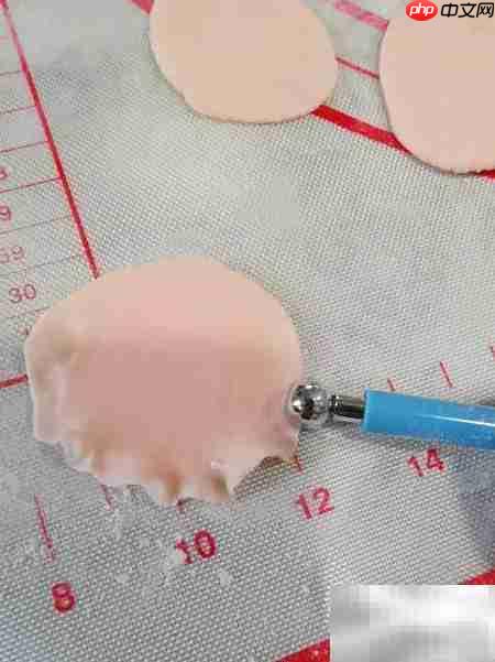 生日蛋糕馒头做法