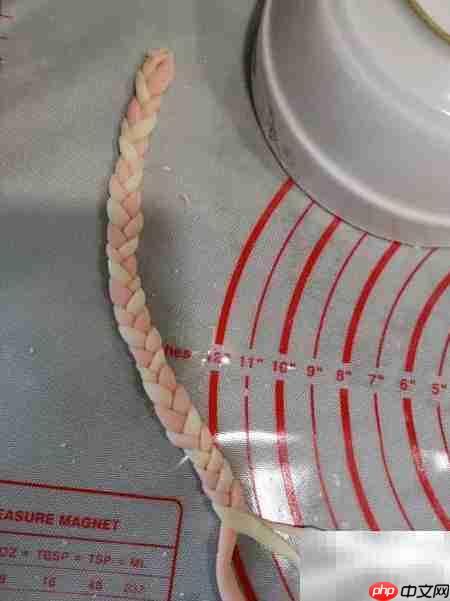 生日蛋糕馒头做法