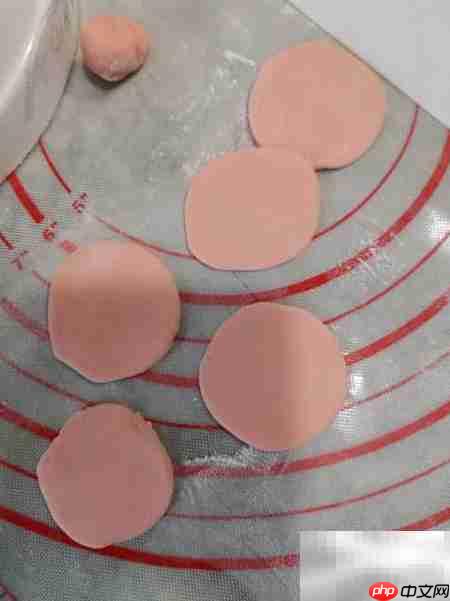 生日蛋糕馒头做法