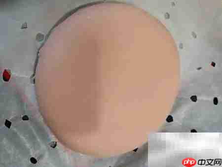 生日蛋糕馒头做法