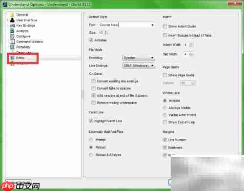 scitools调整文本字体大小