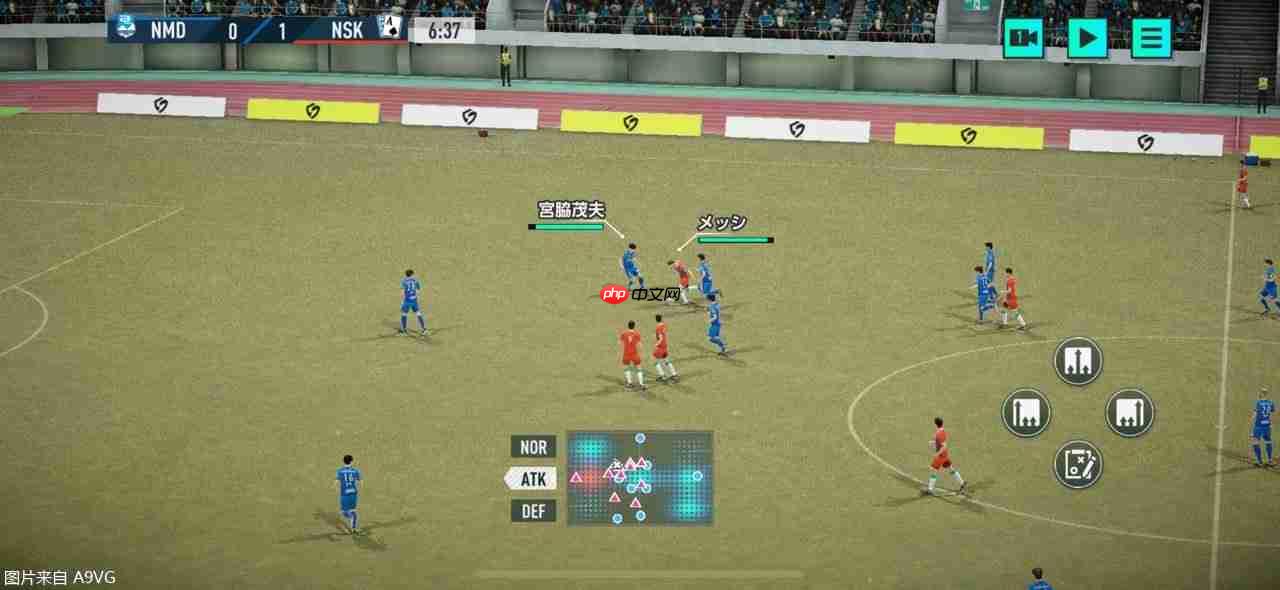 《新创造球会2025》延期至2026年初上线并改名