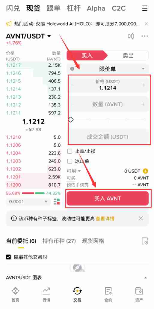 Avantis(AVNT)币是什么?怎么买?AVNT工作原理、代币经济学及未来展望