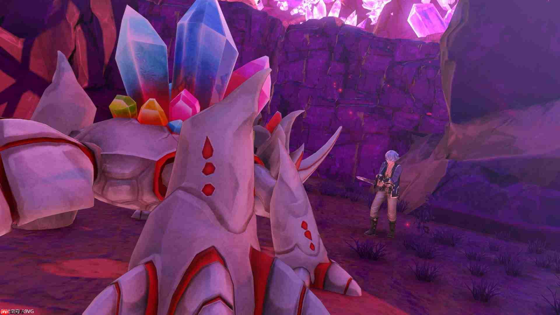 《莱莎的炼金工房 秘密三部曲DX》公开第三波情报