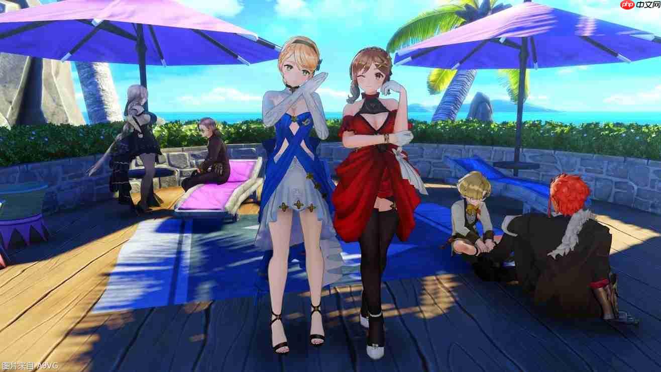 《莱莎的炼金工房 秘密三部曲DX》公开第三波情报