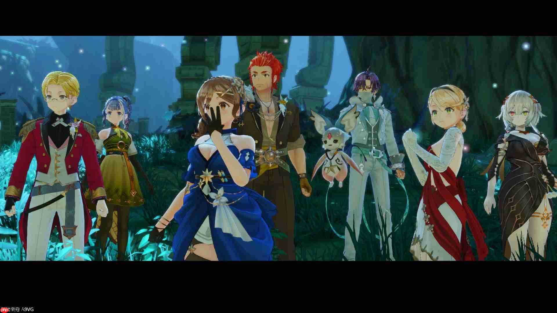 《莱莎的炼金工房 秘密三部曲DX》公开第三波情报