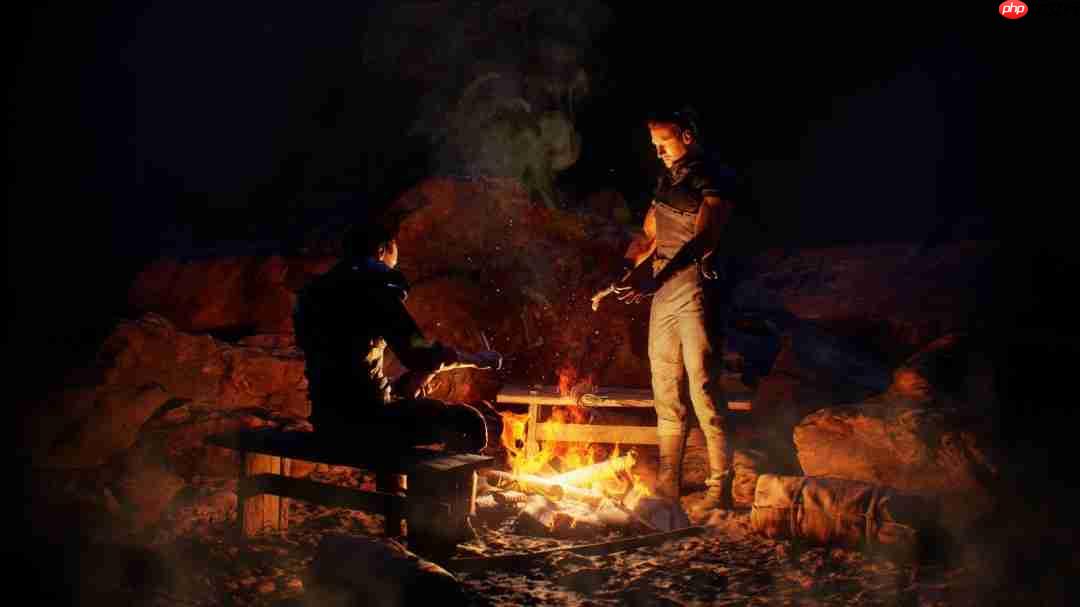 《哥特王朝:重制版》Steam发售日更新 2026年第一季度上线