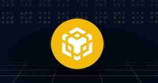 币安币BNB突破 1300 美元创历史新高！市值超越 XRP 成第四大加密货币