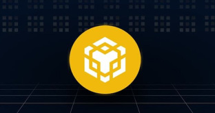 币安币BNB突破 1300 美元创历史新高！市值超越 XRP 成第四大加密货币