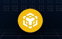 币安币BNB突破 1300 美元创历史新高!市值超越 XRP 成第四大加密货币