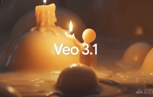 Veo 3.1— 谷歌推出的AI视频生成模型