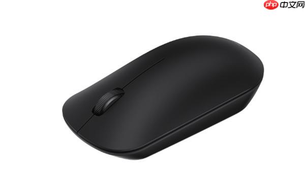 仅需 59 元！华为无线鼠标优享版今日开售 支持星闪连接