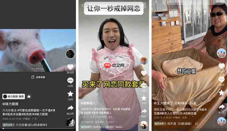 短视频爆款开头:5秒诱饵设计,如何利用大脑本能捕获流量