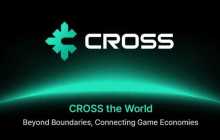 什么是Cross($CROSS)?CROSS未来展望、路线图及价格预测