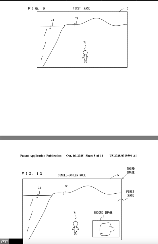 任天堂新专利曝光!或将帮助NDS游戏登陆NS/NS2