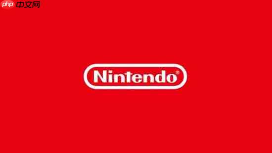 任天堂新专利曝光!或将帮助NDS游戏登陆NS/NS2